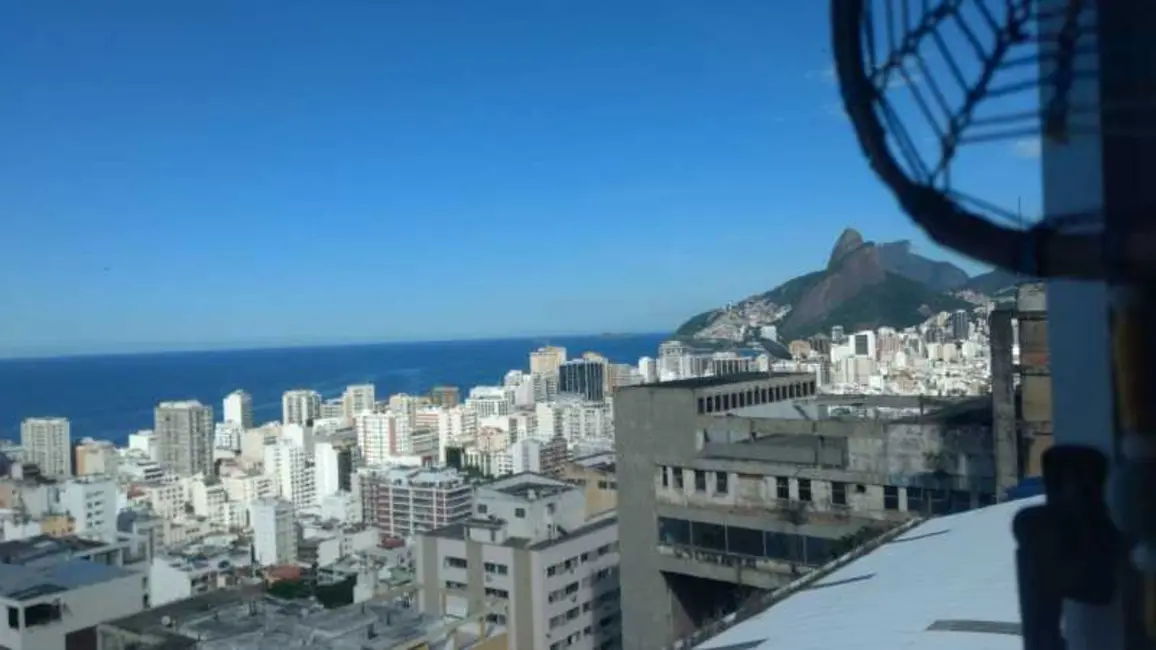 Foto 1 de Apartamento com 1 quarto à venda, 100m2 em Rio De Janeiro - RJ