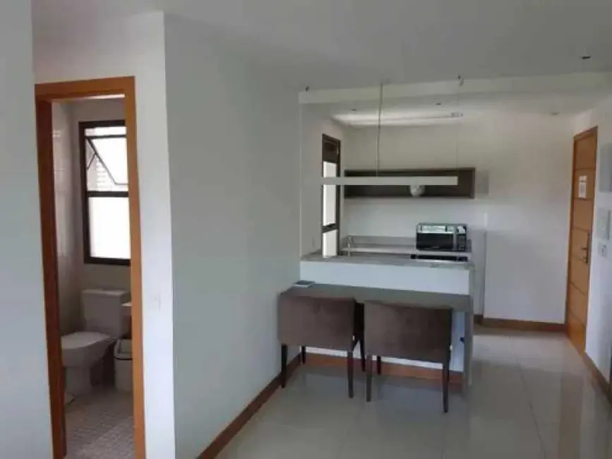 Apartamento com 1 quarto à venda, 35m2 em Rio De Janeiro - RJ - imagem 4 Foto 4 de Apartamento com 1 quarto à venda, 35m2 em Rio De Janeiro - RJ