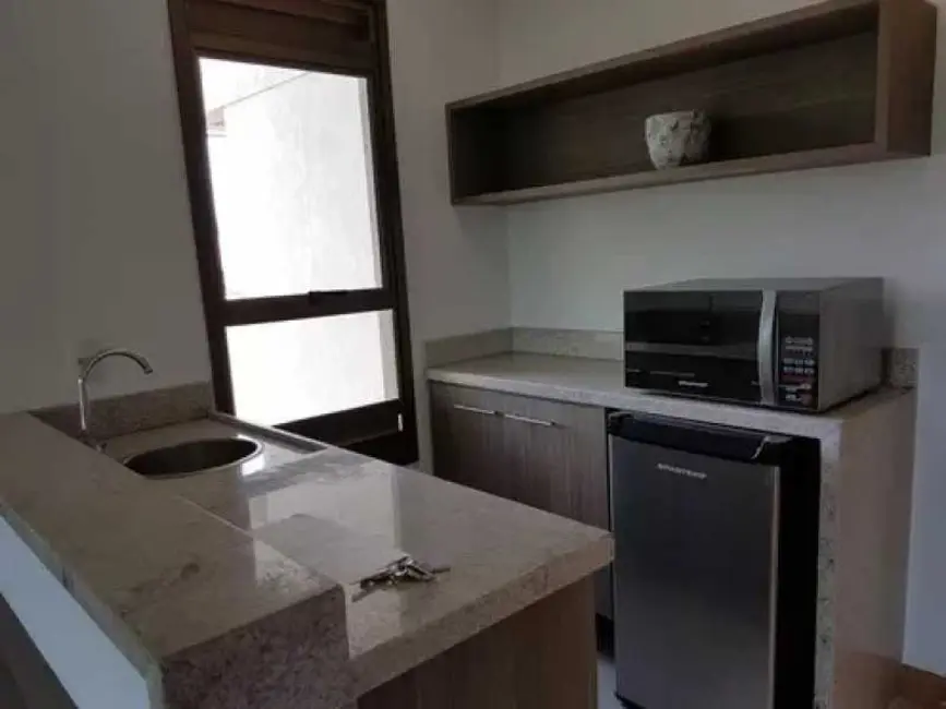 Apartamento com 1 quarto à venda, 35m2 em Rio De Janeiro - RJ - imagem 6 Foto 6 de Apartamento com 1 quarto à venda, 35m2 em Rio De Janeiro - RJ