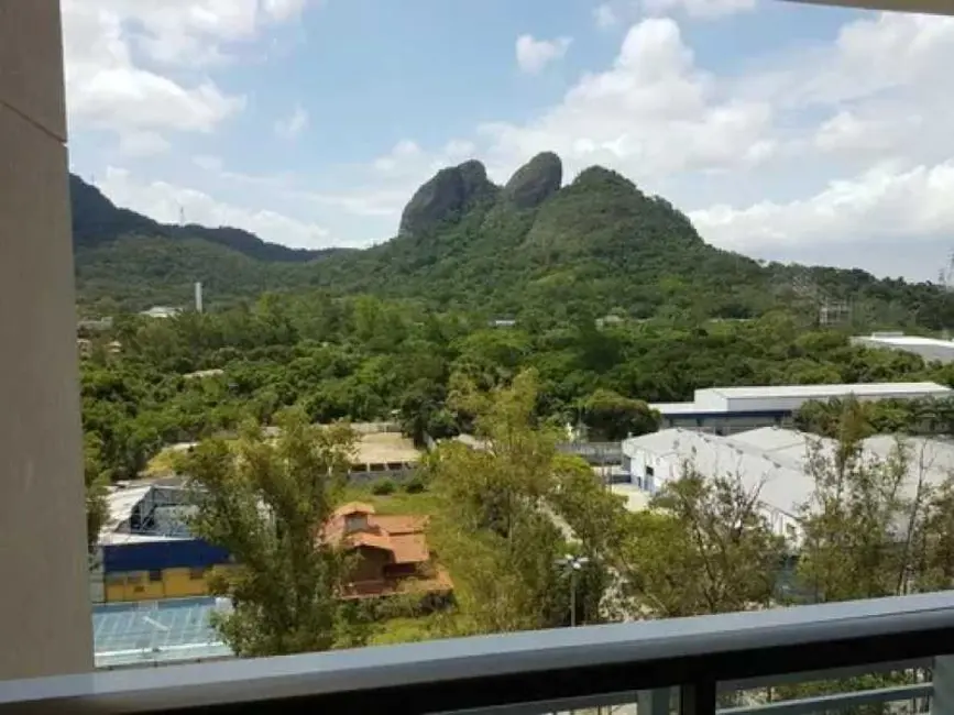 Apartamento com 1 quarto à venda, 35m2 em Rio De Janeiro - RJ - imagem 9 Foto 9 de Apartamento com 1 quarto à venda, 35m2 em Rio De Janeiro - RJ