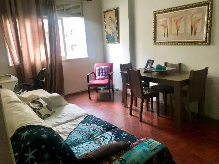 Foto 4 de Apartamento com 1 quarto à venda, 44m2 em Rio De Janeiro - RJ