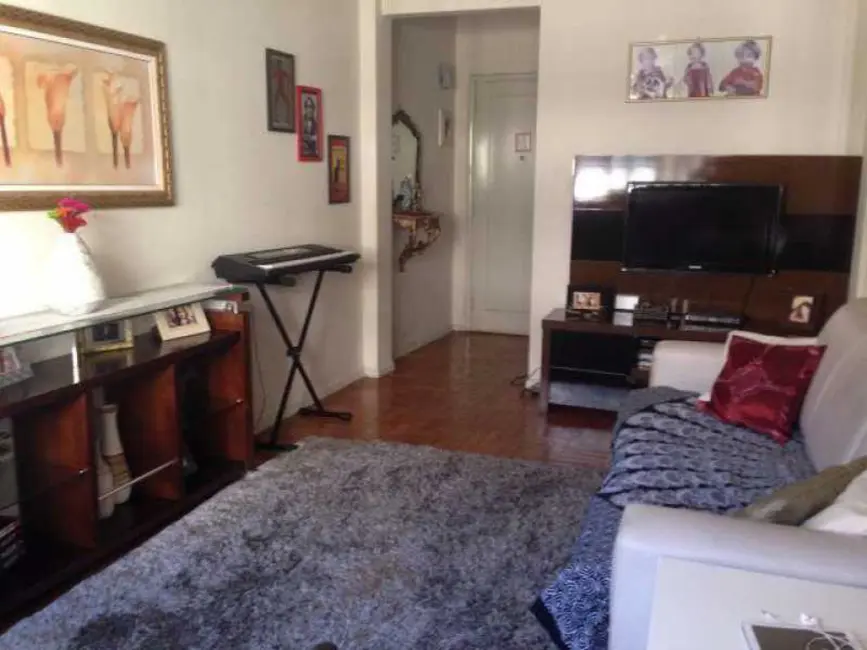 Foto 3 de Apartamento com 1 quarto à venda, 44m2 em Rio De Janeiro - RJ