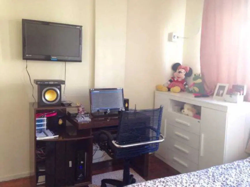 Foto 6 de Apartamento com 1 quarto à venda, 44m2 em Rio De Janeiro - RJ