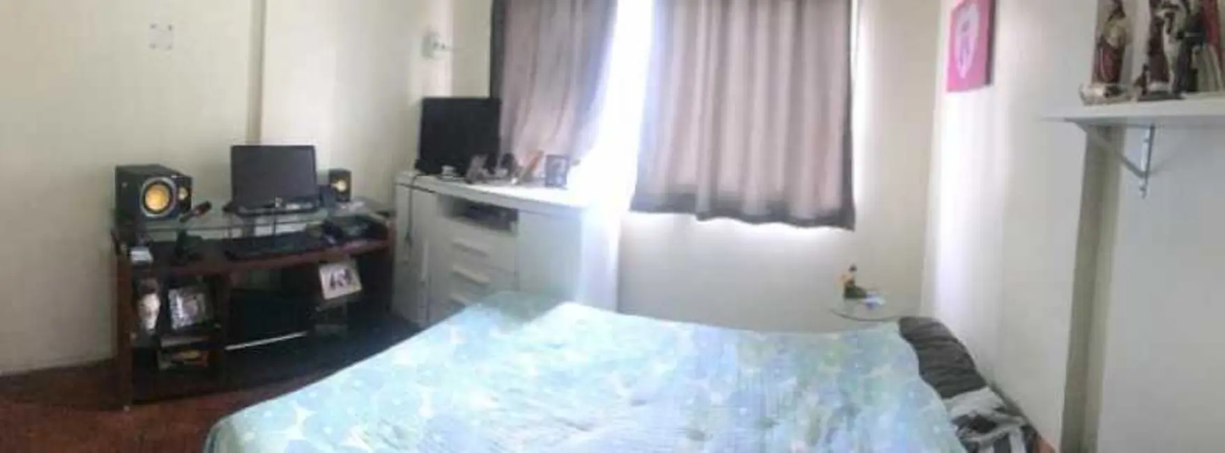 Foto 9 de Apartamento com 1 quarto à venda, 44m2 em Rio De Janeiro - RJ