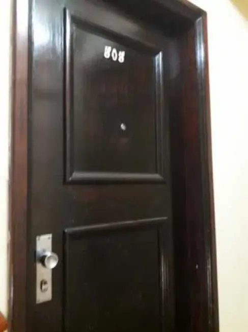 Foto 2 de Apartamento com 1 quarto à venda, 46m2 em Rio De Janeiro - RJ