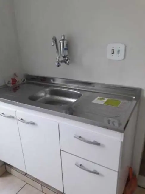 Foto 9 de Apartamento com 1 quarto à venda, 46m2 em Rio De Janeiro - RJ