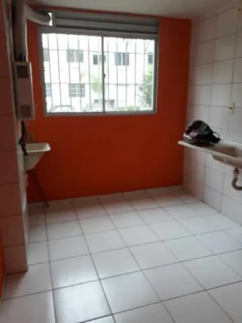 Foto 3 de Apartamento com 1 quarto à venda, 50m2 em Rio De Janeiro - RJ