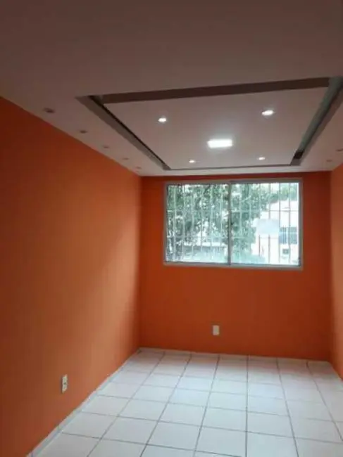 Foto 1 de Apartamento com 1 quarto à venda, 50m2 em Rio De Janeiro - RJ