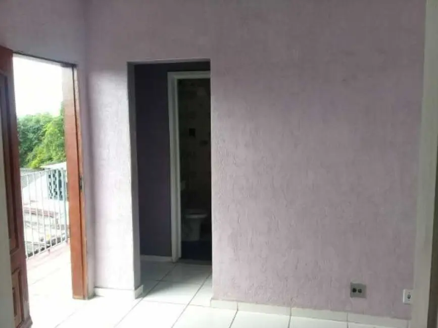 Foto 4 de Apartamento com 1 quarto à venda, 57m2 em Rio De Janeiro - RJ