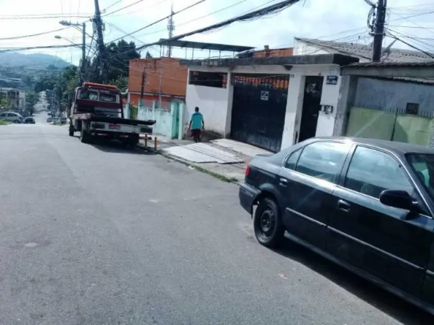 Foto 7 de Apartamento com 1 quarto à venda, 57m2 em Rio De Janeiro - RJ