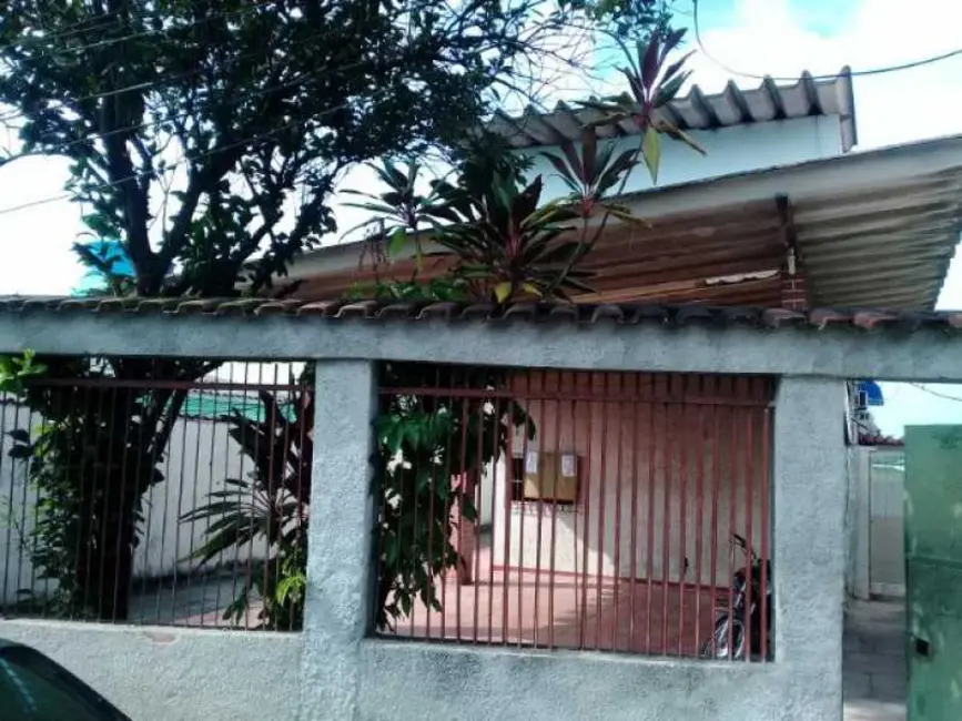 Foto 1 de Apartamento com 1 quarto à venda, 57m2 em Rio De Janeiro - RJ