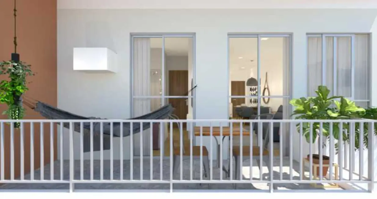 Foto 7 de Apartamento com 1 quarto à venda, 40m2 em Rio De Janeiro - RJ