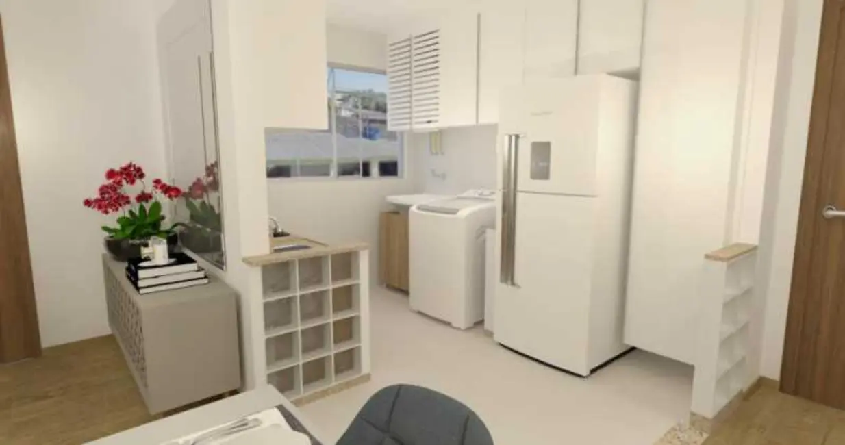 Foto 4 de Apartamento com 1 quarto à venda, 40m2 em Rio De Janeiro - RJ