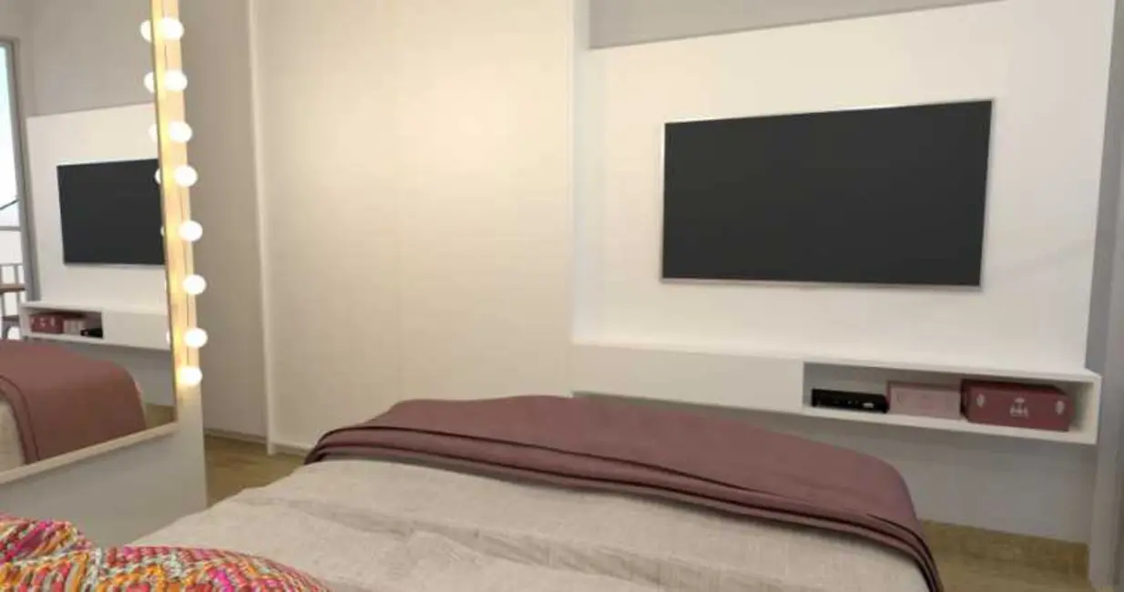 Foto 9 de Apartamento com 1 quarto à venda, 40m2 em Rio De Janeiro - RJ