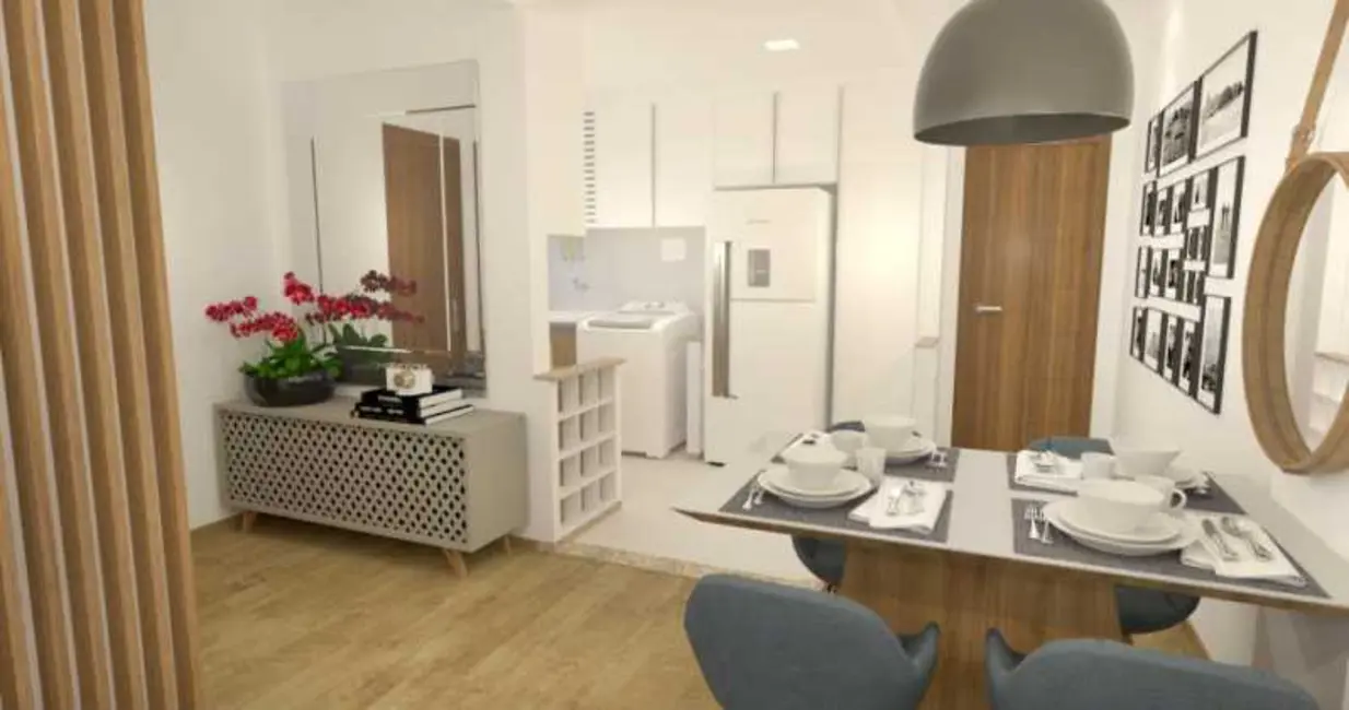 Foto 6 de Apartamento com 1 quarto à venda, 40m2 em Rio De Janeiro - RJ