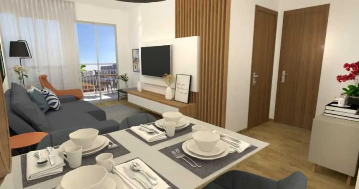 Foto 1 de Apartamento com 1 quarto à venda, 40m2 em Rio De Janeiro - RJ