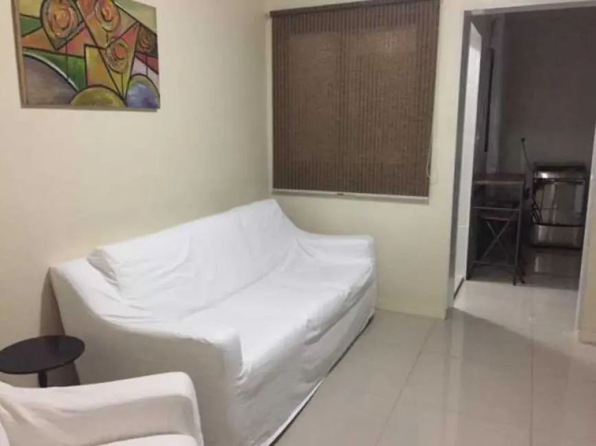 Foto 2 de Apartamento com 1 quarto à venda, 58m2 em Rio De Janeiro - RJ