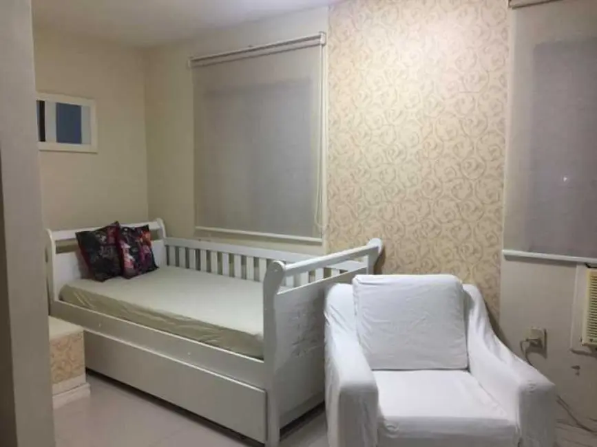 Foto 4 de Apartamento com 1 quarto à venda, 58m2 em Rio De Janeiro - RJ