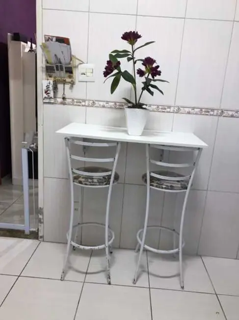 Foto 1 de Apartamento com 1 quarto à venda, 50m2 em Rio De Janeiro - RJ