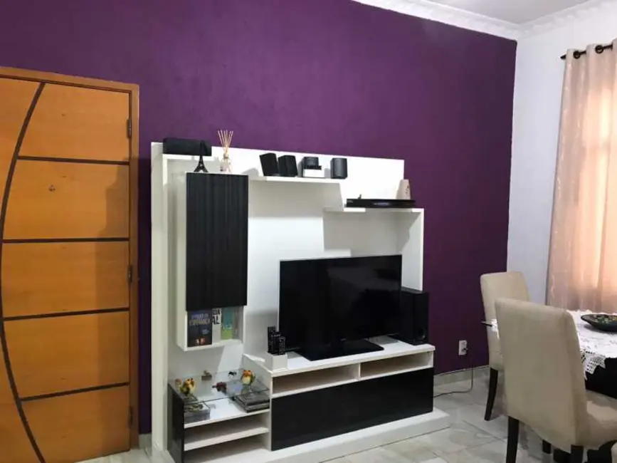 Foto 6 de Apartamento com 1 quarto à venda, 50m2 em Rio De Janeiro - RJ