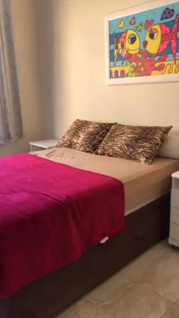 Foto 7 de Apartamento com 1 quarto à venda, 50m2 em Rio De Janeiro - RJ