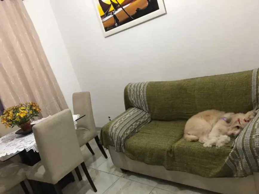 Foto 5 de Apartamento com 1 quarto à venda, 50m2 em Rio De Janeiro - RJ