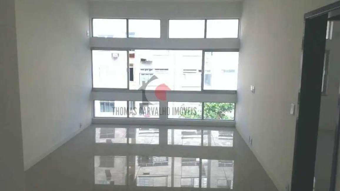 Foto 2 de Apartamento com 2 quartos à venda, 90m2 em Rio De Janeiro - RJ