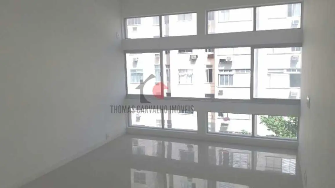 Foto 1 de Apartamento com 2 quartos à venda, 90m2 em Rio De Janeiro - RJ