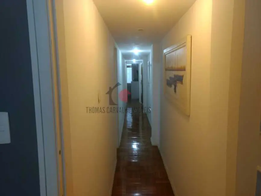 Foto 5 de Apartamento com 2 quartos à venda, 115m2 em Rio De Janeiro - RJ