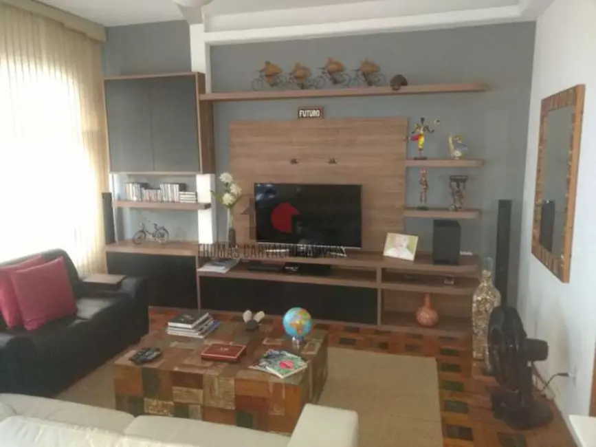 Foto 1 de Apartamento com 2 quartos à venda, 115m2 em Rio De Janeiro - RJ