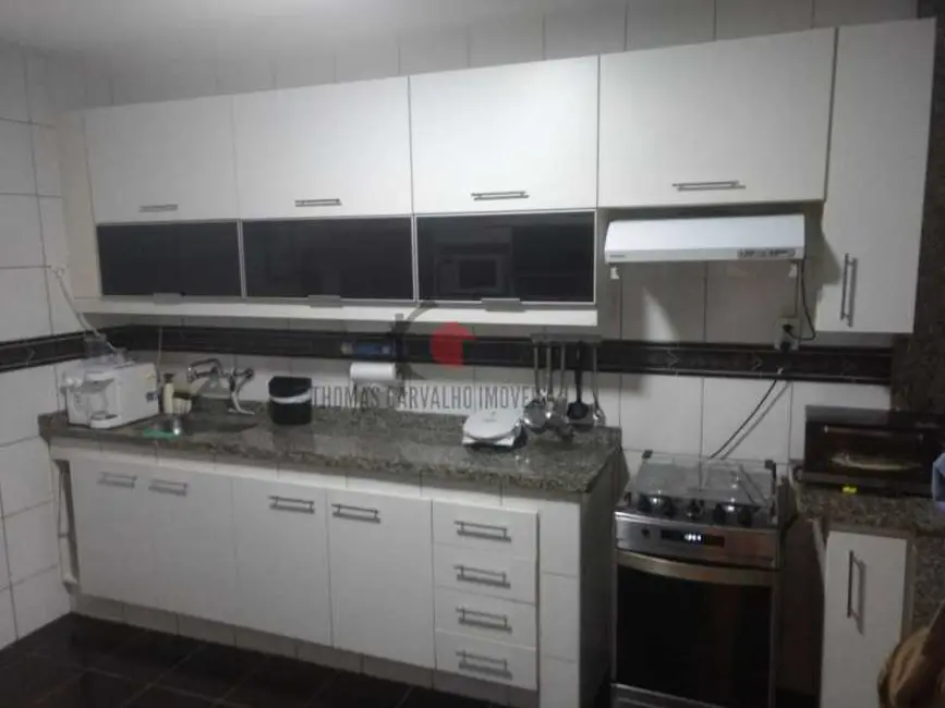Foto 8 de Apartamento com 2 quartos à venda, 115m2 em Rio De Janeiro - RJ