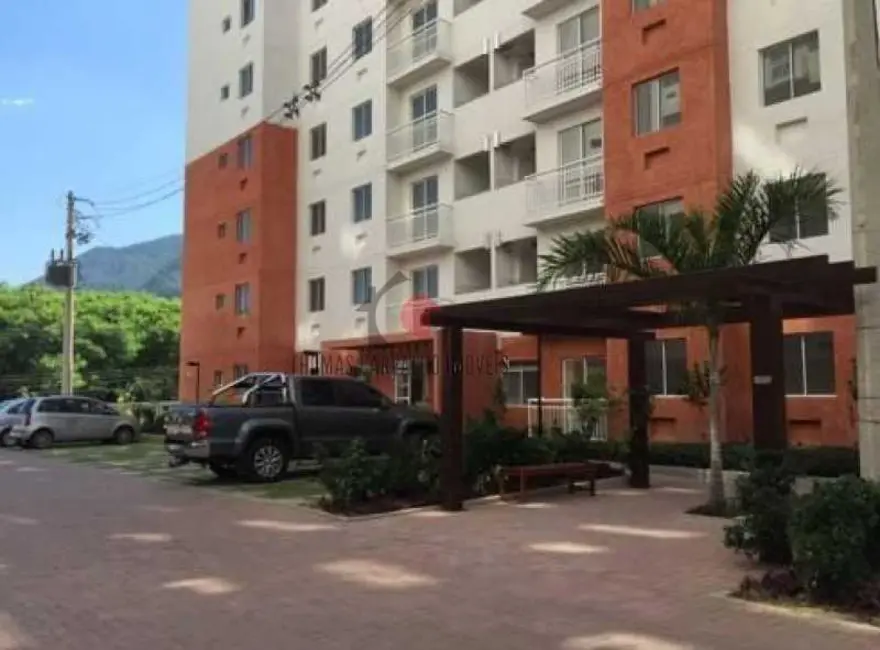 Apartamento com 2 quartos à venda, 52m2 em Rio De Janeiro - RJ - imagem 2 Foto 2 de Apartamento com 2 quartos à venda, 52m2 em Rio De Janeiro - RJ