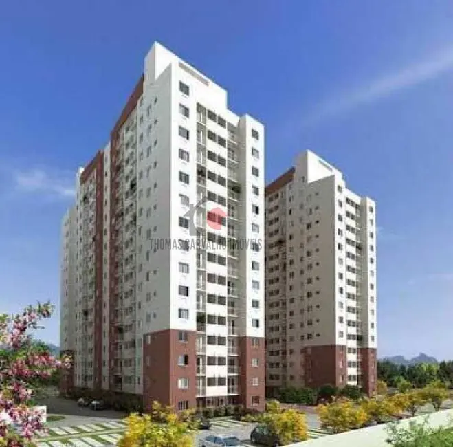 Apartamento com 2 quartos à venda, 52m2 em Rio De Janeiro - RJ - imagem 1 Foto 1 de Apartamento com 2 quartos à venda, 52m2 em Rio De Janeiro - RJ