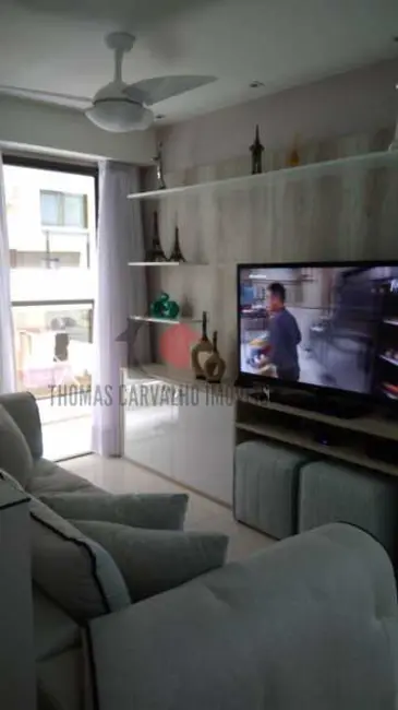 Foto 5 de Apartamento com 2 quartos à venda, 60m2 em Rio De Janeiro - RJ