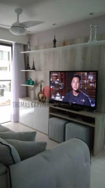 Foto 3 de Apartamento com 2 quartos à venda, 60m2 em Rio De Janeiro - RJ