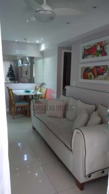 Foto 2 de Apartamento com 2 quartos à venda, 60m2 em Rio De Janeiro - RJ