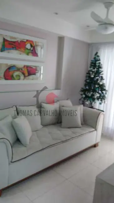 Foto 4 de Apartamento com 2 quartos à venda, 60m2 em Rio De Janeiro - RJ