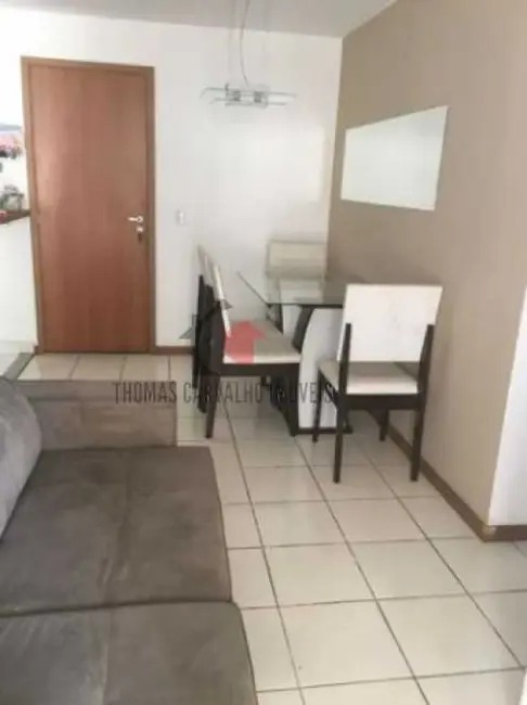 Apartamento com 2 quartos à venda, 60m2 em Rio De Janeiro - RJ - imagem 3 Foto 3 de Apartamento com 2 quartos à venda, 60m2 em Rio De Janeiro - RJ