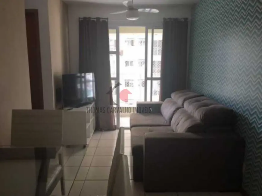 Apartamento com 2 quartos à venda, 60m2 em Rio De Janeiro - RJ - imagem 2 Foto 2 de Apartamento com 2 quartos à venda, 60m2 em Rio De Janeiro - RJ