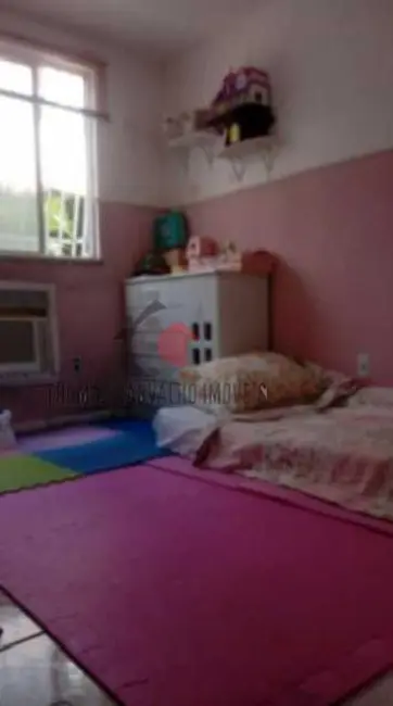 Foto 7 de Apartamento com 2 quartos à venda, 59m2 em Rio De Janeiro - RJ