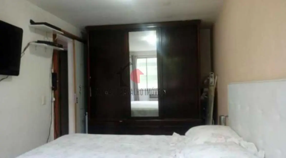 Foto 5 de Apartamento com 2 quartos à venda, 59m2 em Rio De Janeiro - RJ