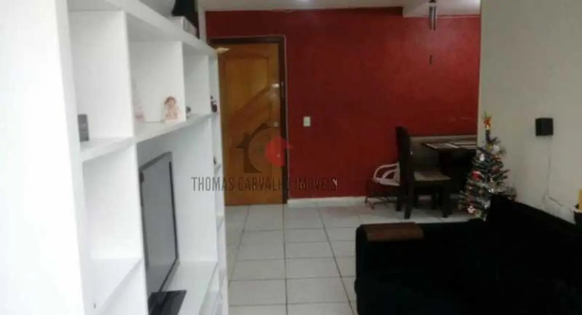 Foto 3 de Apartamento com 2 quartos à venda, 59m2 em Rio De Janeiro - RJ