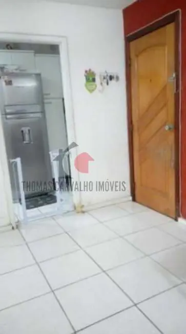 Foto 4 de Apartamento com 2 quartos à venda, 59m2 em Rio De Janeiro - RJ