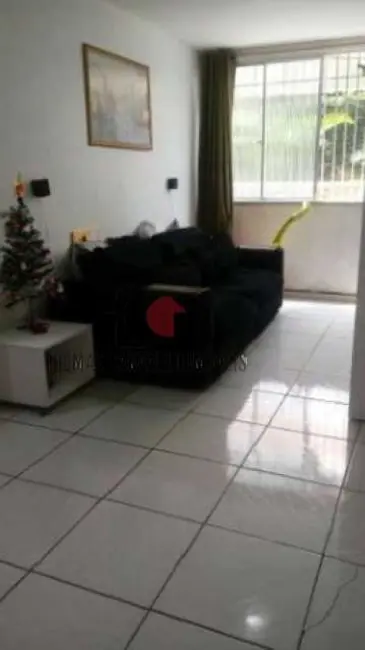 Foto 2 de Apartamento com 2 quartos à venda, 59m2 em Rio De Janeiro - RJ