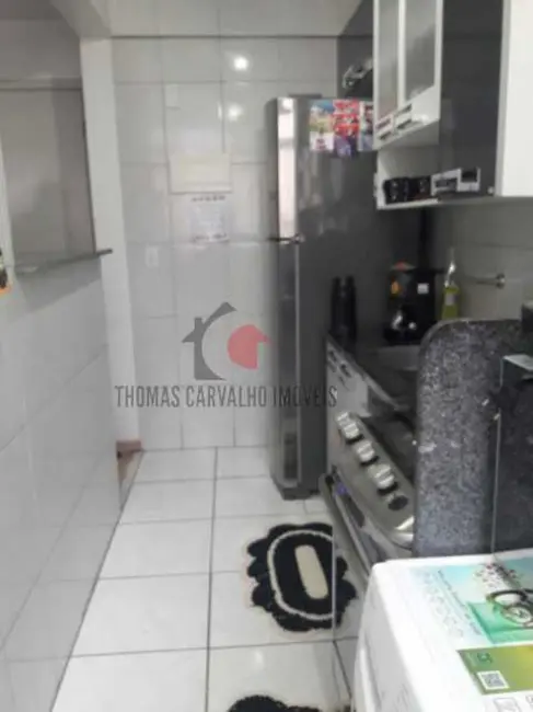 Foto 7 de Apartamento com 2 quartos à venda, 51m2 em Rio De Janeiro - RJ