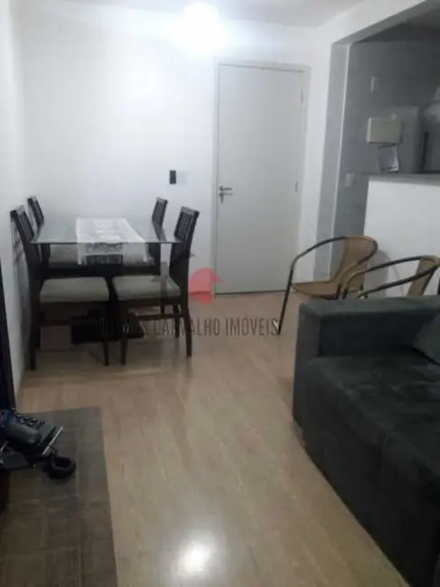 Foto 2 de Apartamento com 2 quartos à venda, 51m2 em Rio De Janeiro - RJ