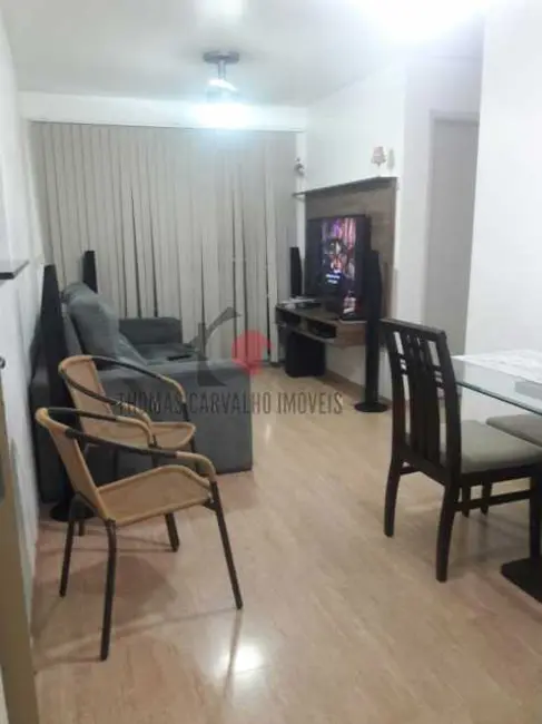 Foto 1 de Apartamento com 2 quartos à venda, 51m2 em Rio De Janeiro - RJ