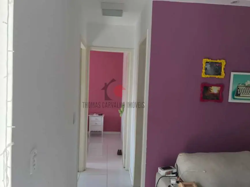 Foto 8 de Apartamento com 2 quartos à venda, 55m2 em Rio De Janeiro - RJ