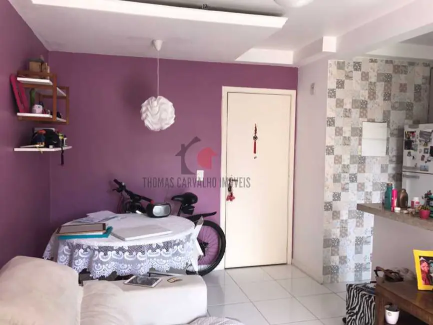 Foto 3 de Apartamento com 2 quartos à venda, 55m2 em Rio De Janeiro - RJ