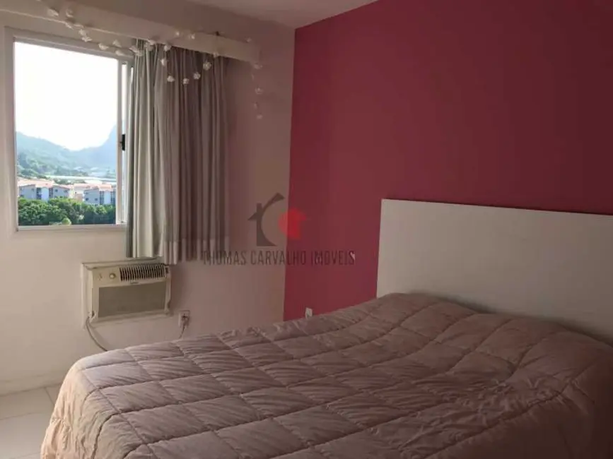 Foto 9 de Apartamento com 2 quartos à venda, 55m2 em Rio De Janeiro - RJ